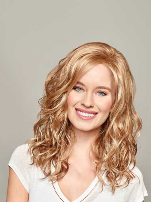 Harper by Henry Margu - Regal Wigs